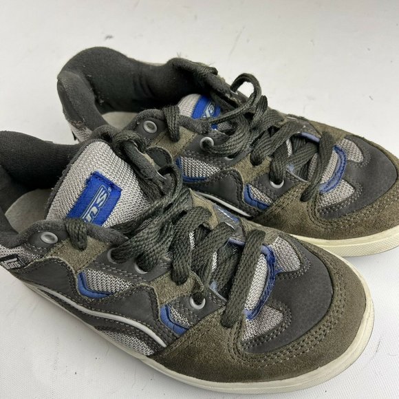 Vans Cab5 Steve Caballero skateboard shoes Vintage Skate VHTF Y2k Skate Shoes - Picture 6 of 10